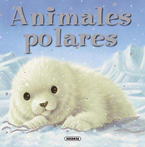 Animales polares (Fábulas ilustradas)