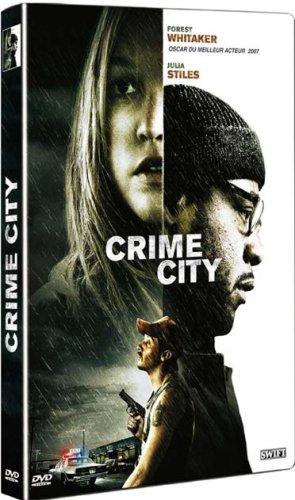 Crime city [FR Import]