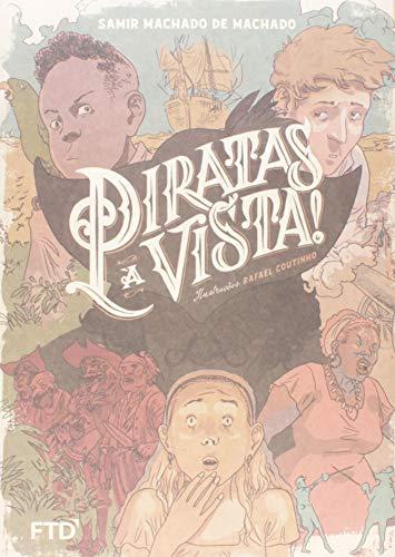 Piratas à vista!