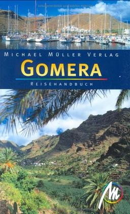 Gomera. Reisehandbuch