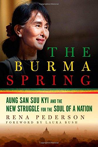 Burma Spring