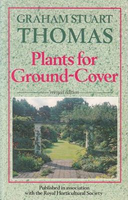 Plants for Ground Cover