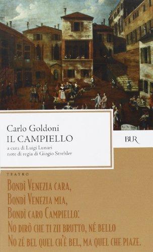 Il campiello