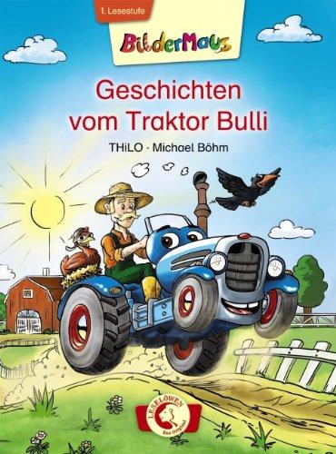 Geschichten vom Traktor Bulli