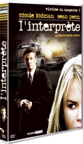 L'Interprète [FR Import]