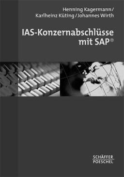 IAS-Konzernabschlüsse mit SAP