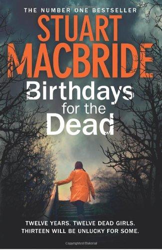 Birthdays for the Dead