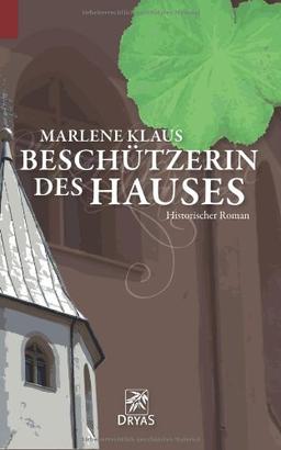 Beschützerin des Hauses