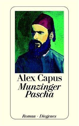 Munzinger Pascha.