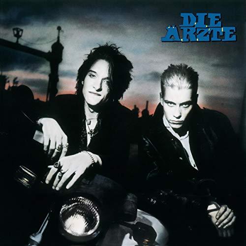 Die Ärzte [Vinyl LP]