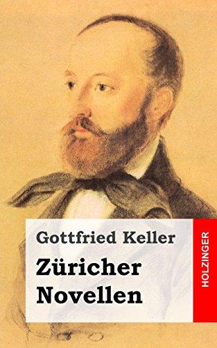 Züricher Novellen