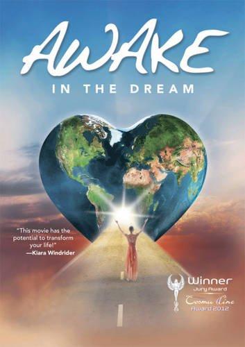 Awake in the Dream DVD [UK Import]