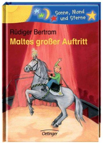 Maltes großer Auftritt