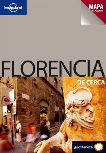 Florencia de cerca (Guías De cerca Lonely Planet)