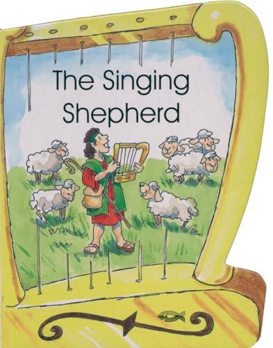 The Singing Shepherd, David