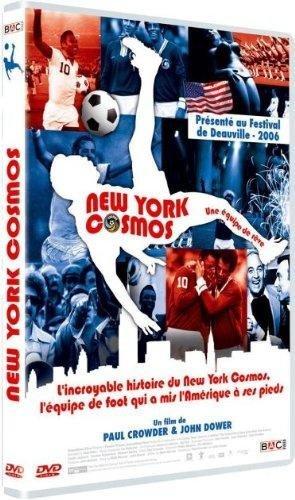 New york cosmos [FR Import]