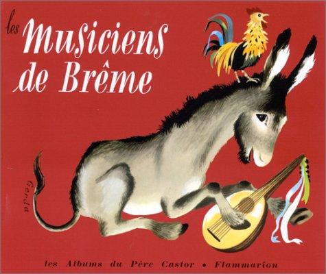 Les musiciens de Brême