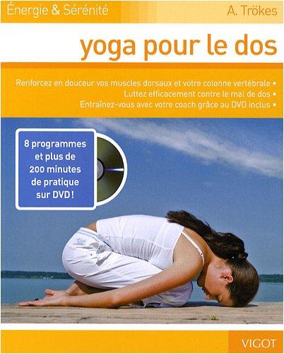 Yoga pour le dos