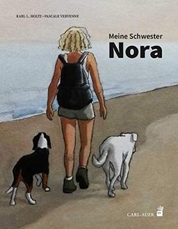 Meine Schwester Nora (Carl-Auer Kids)