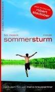 Sommersturm. Das Buch zum Film.