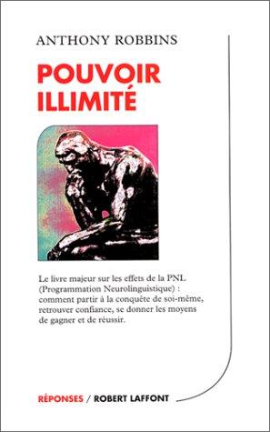 POUVOIR ILLIMITE (Réponses)