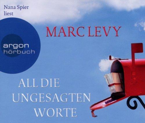 All die ungesagten Worte (Hörbestseller)