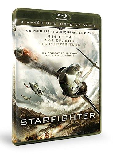 Starfighter [Blu-ray] [FR Import]