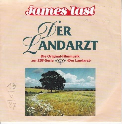 Der Landarzt (1987) / Vinyl single [Vinyl-Single 7'']