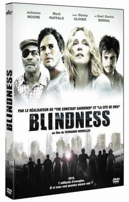 Blindness [FR Import]