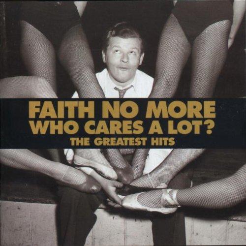 Who cares a lot? - The Greatest Hits (LIMITED EDITION)