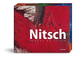 Nitsch: Räume aus Farbe