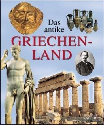 Das antike Griechenland