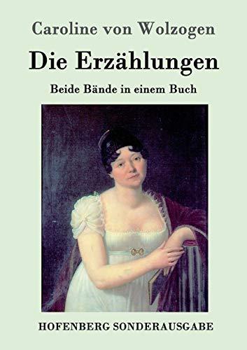 Die Erzählungen: Beide Bände in einem Buch