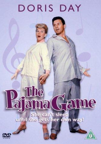 The Pajama Game [UK Import]