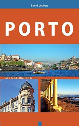 Porto: Mit Ausflugstipps