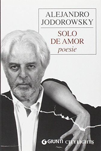 Solo de amor. Poesie