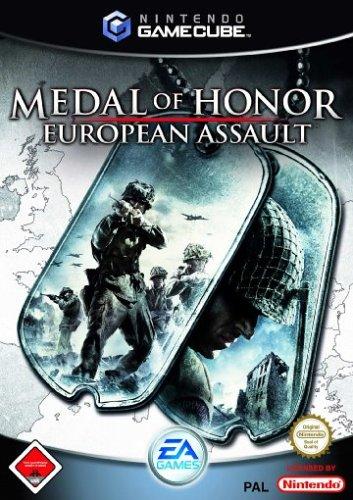 Medal of Honor: European Assault