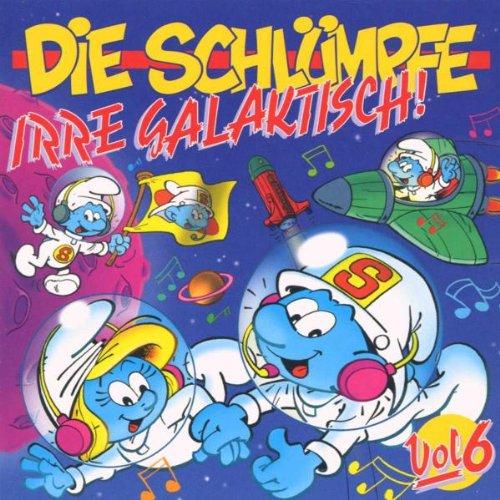 Irre Galaktisch Vol.6