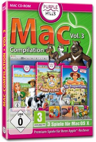 Mac Compilation Vol. 3