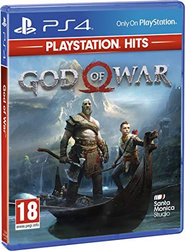 God of War Playstation Hits (PS4)