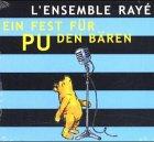 Ein Fest für Pu den Bären, 1 Audio-CD