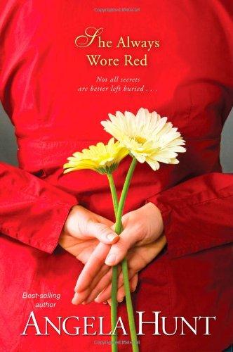 She Always Wore Red (Fairlawn, Band 2)