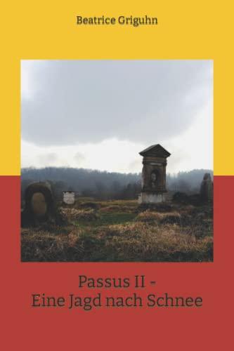 Passus II - Eine Jagd nach Schnee