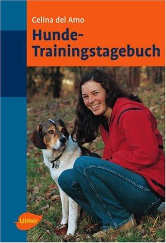 Hunde-Trainingstagebuch