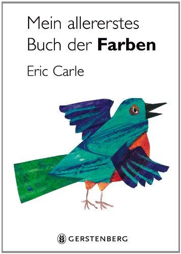 Mein allererstes Buch der Farben