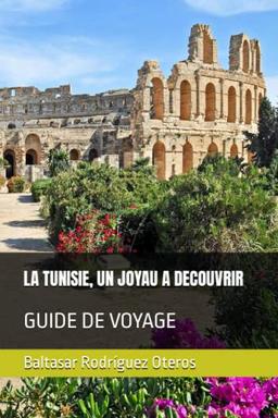 LA TUNISIE, UN JOYAU A DECOUVRIR: GUIDE DE VOYAGE