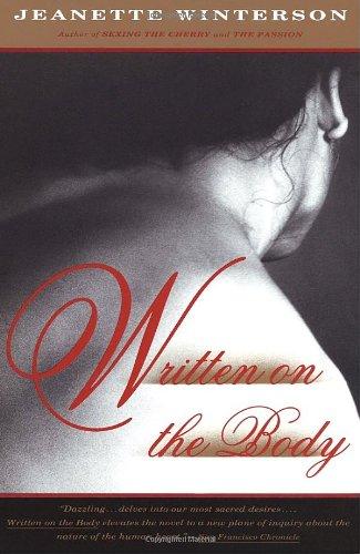 Written on the Body (Vintage International)