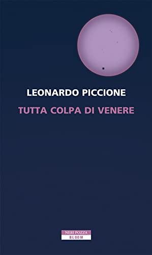 Tutta colpa di Venere (Bloom)