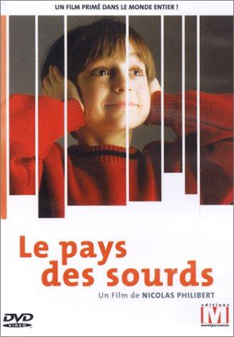 Le pays des sourds [FR Import]