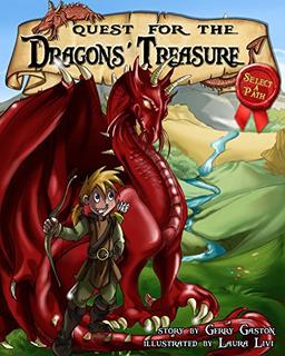 Quest for the Dragon's Treasure